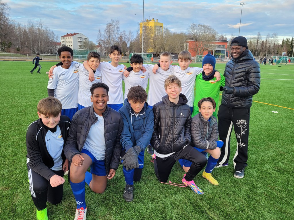 Den store fotballguiden versjon 3